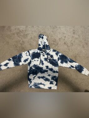 Great Smoky Mountain Hoodie size: medium